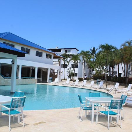 Ahnvee Resort (Adults Only) Sosúa Kültér fotó