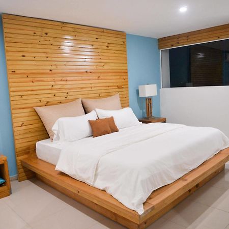 Ahnvee Resort (Adults Only) Sosúa Kültér fotó