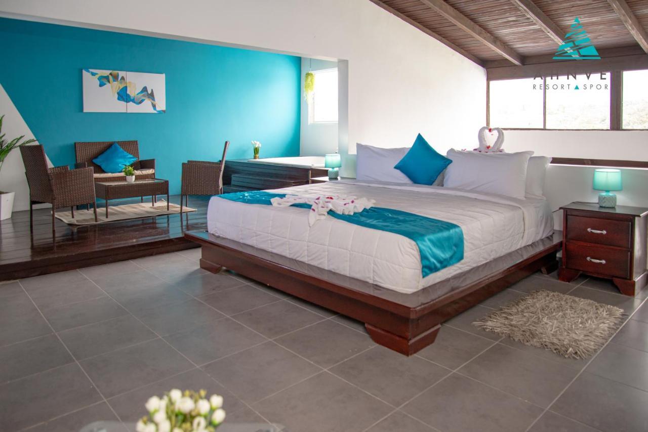 Ahnvee Resort (Adults Only) Sosúa Kültér fotó