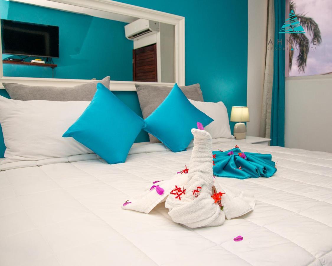 Ahnvee Resort (Adults Only) Sosúa Kültér fotó