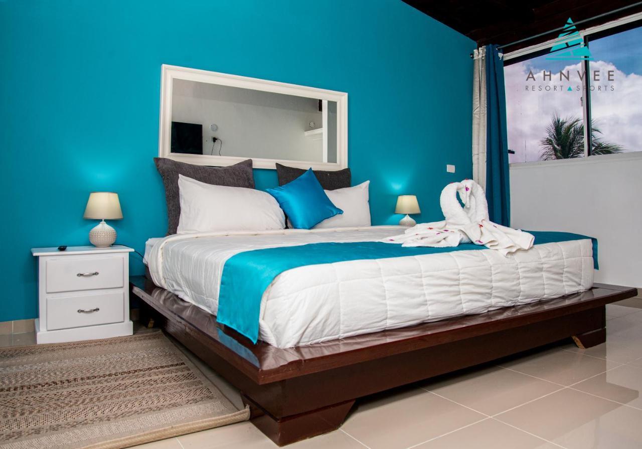 Ahnvee Resort (Adults Only) Sosúa Kültér fotó