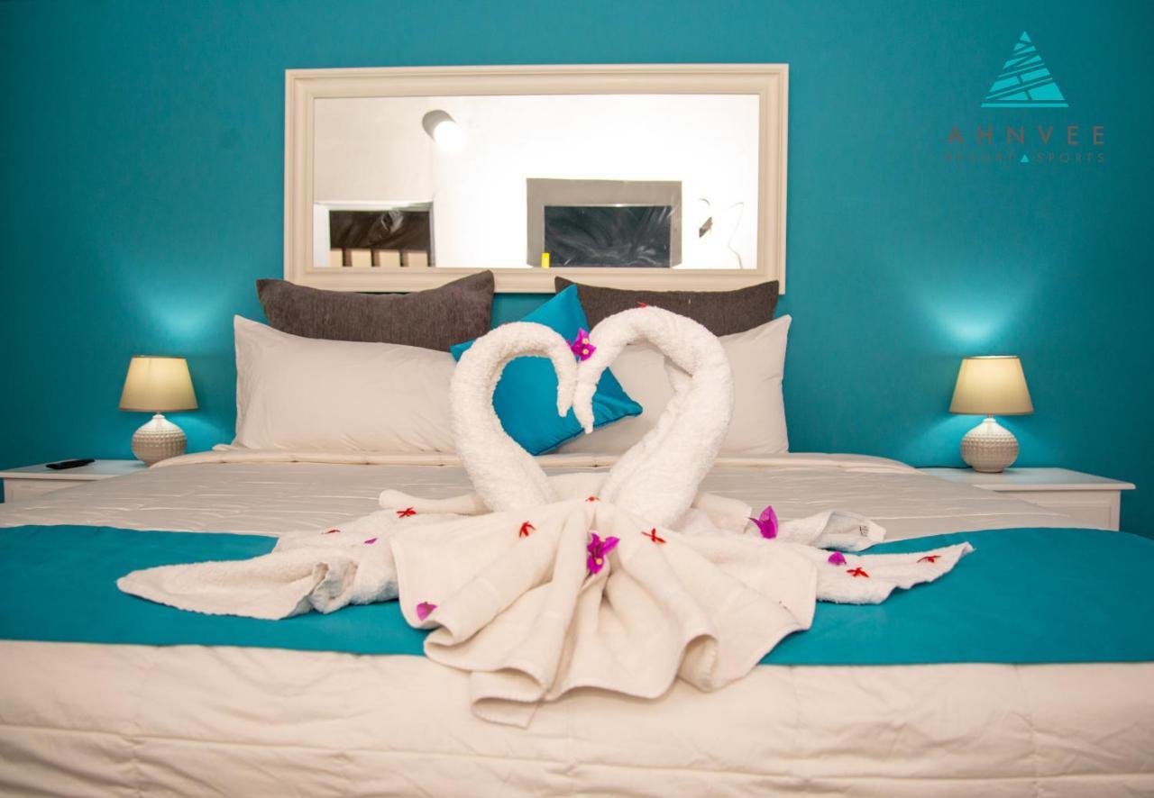 Ahnvee Resort (Adults Only) Sosúa Kültér fotó