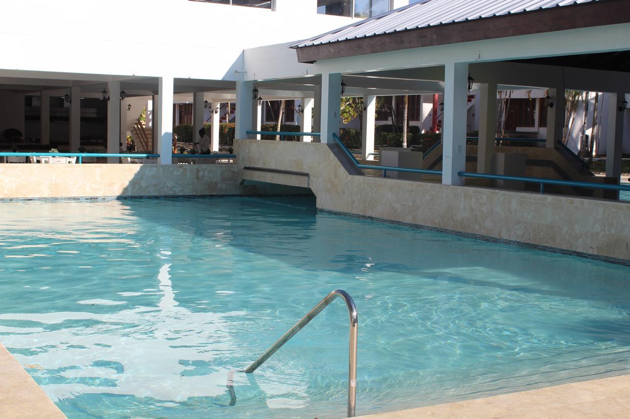 Ahnvee Resort (Adults Only) Sosúa Kültér fotó