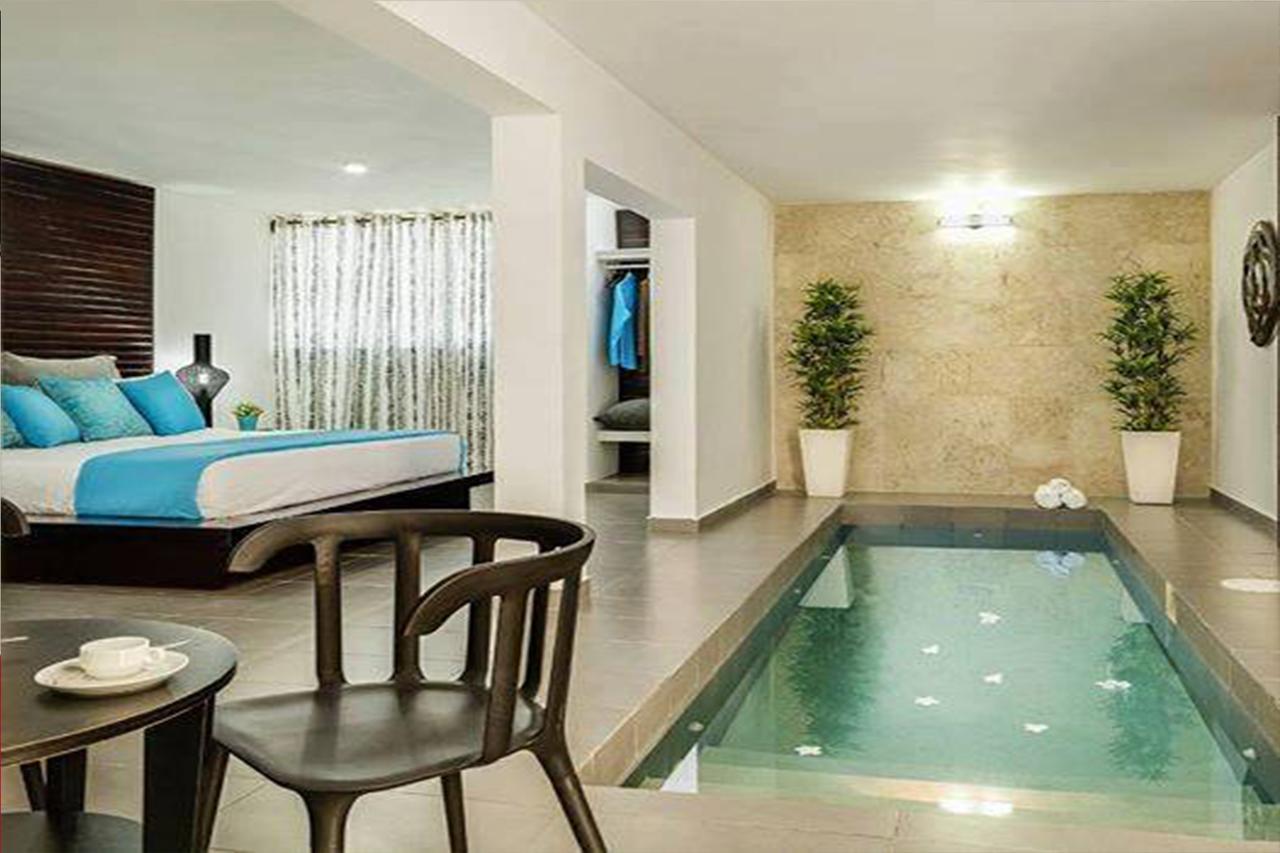 Ahnvee Resort (Adults Only) Sosúa Kültér fotó