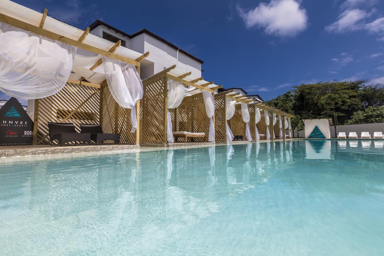 Ahnvee Resort (Adults Only) Sosúa Kültér fotó