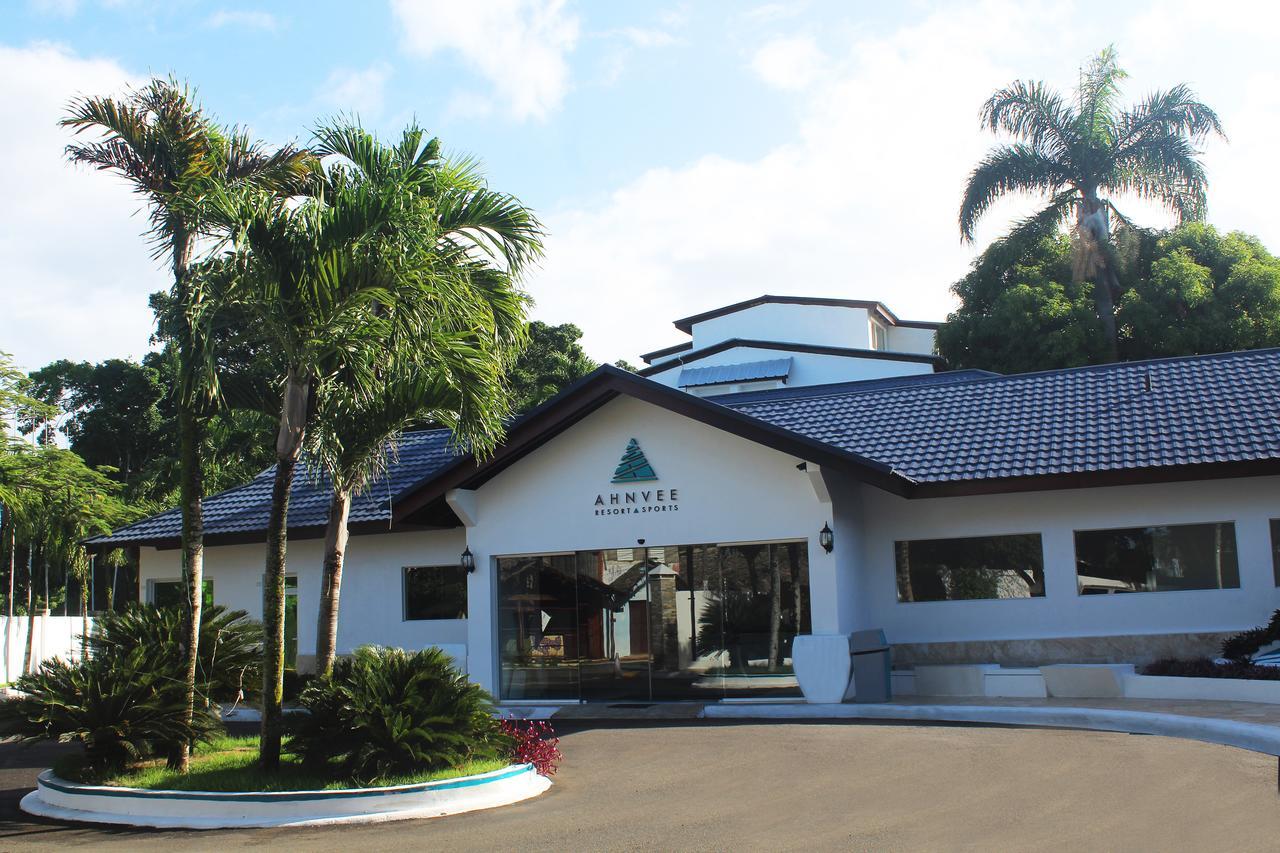 Ahnvee Resort (Adults Only) Sosúa Kültér fotó