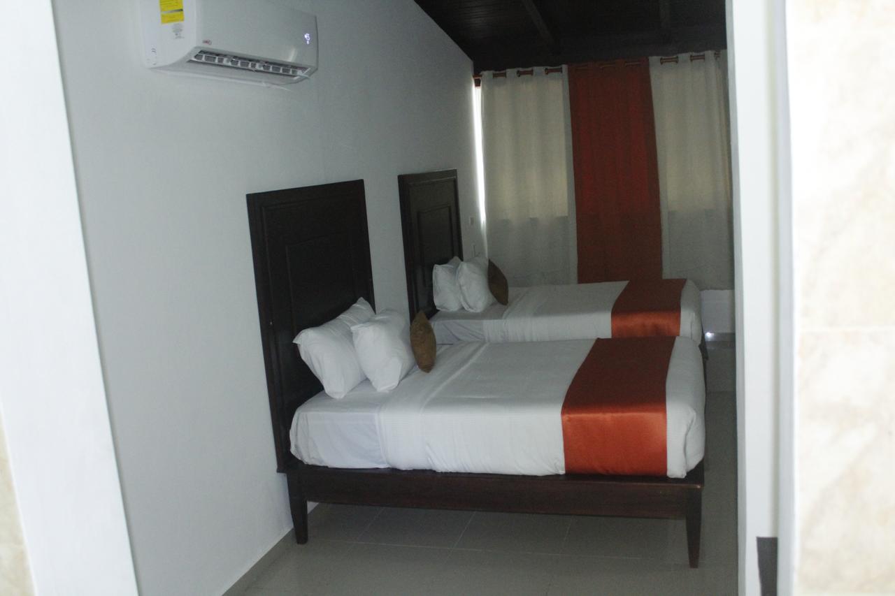Ahnvee Resort (Adults Only) Sosúa Kültér fotó