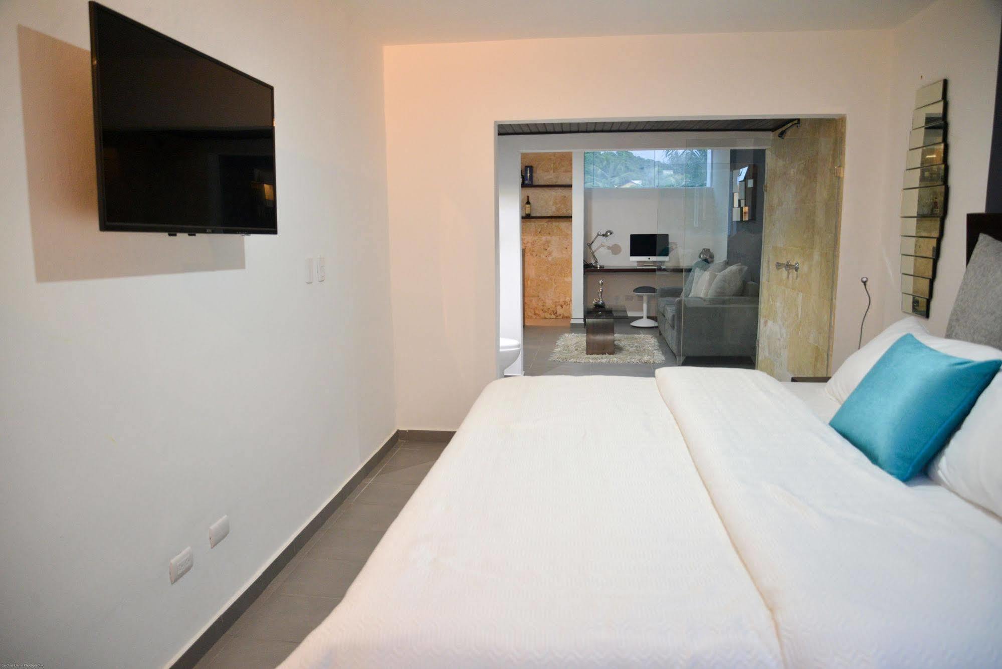 Ahnvee Resort (Adults Only) Sosúa Kültér fotó