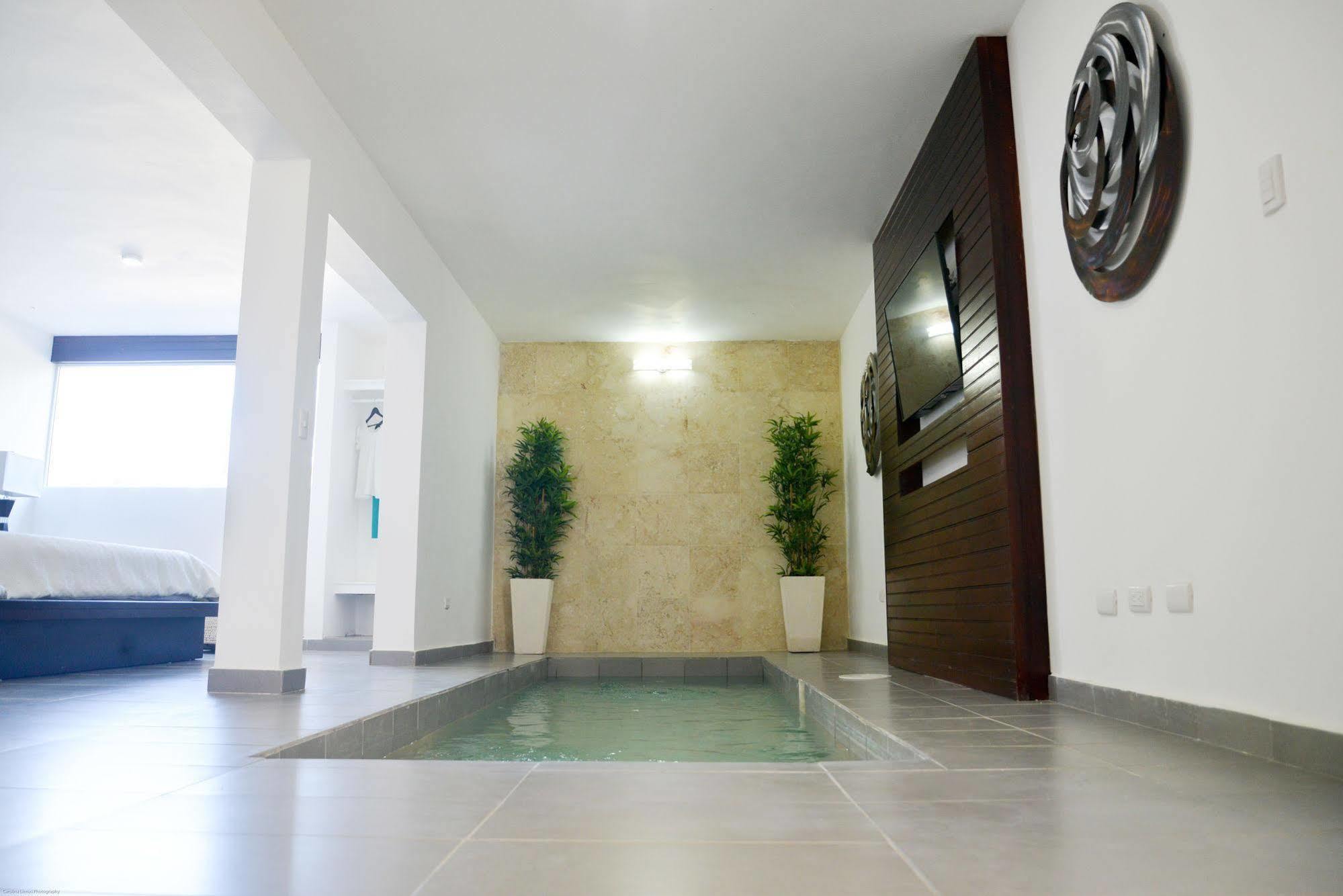 Ahnvee Resort (Adults Only) Sosúa Kültér fotó