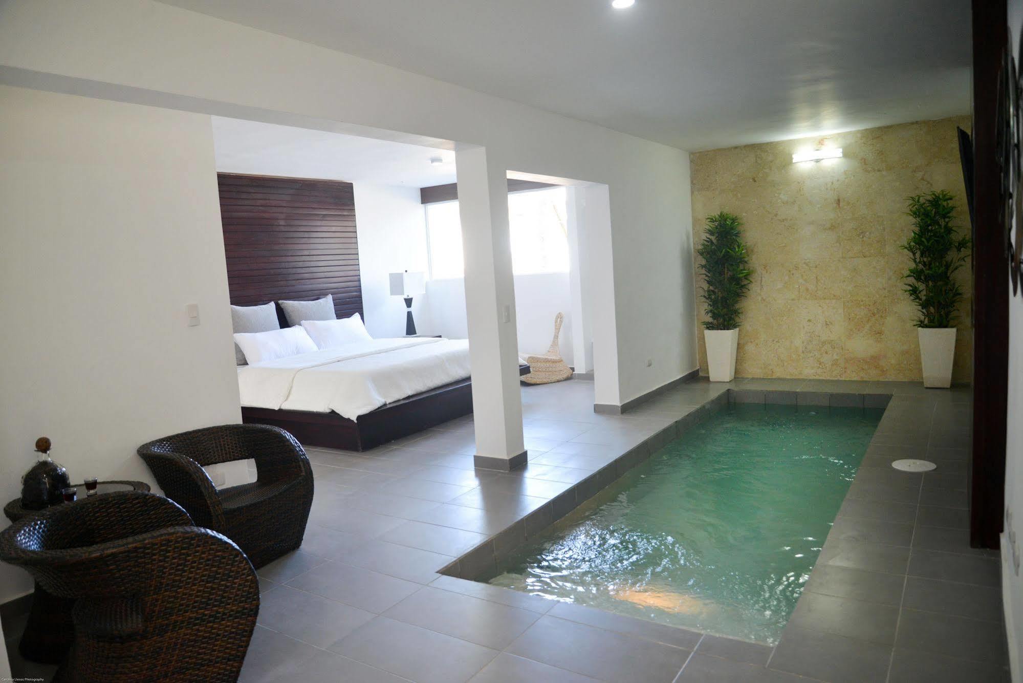 Ahnvee Resort (Adults Only) Sosúa Kültér fotó