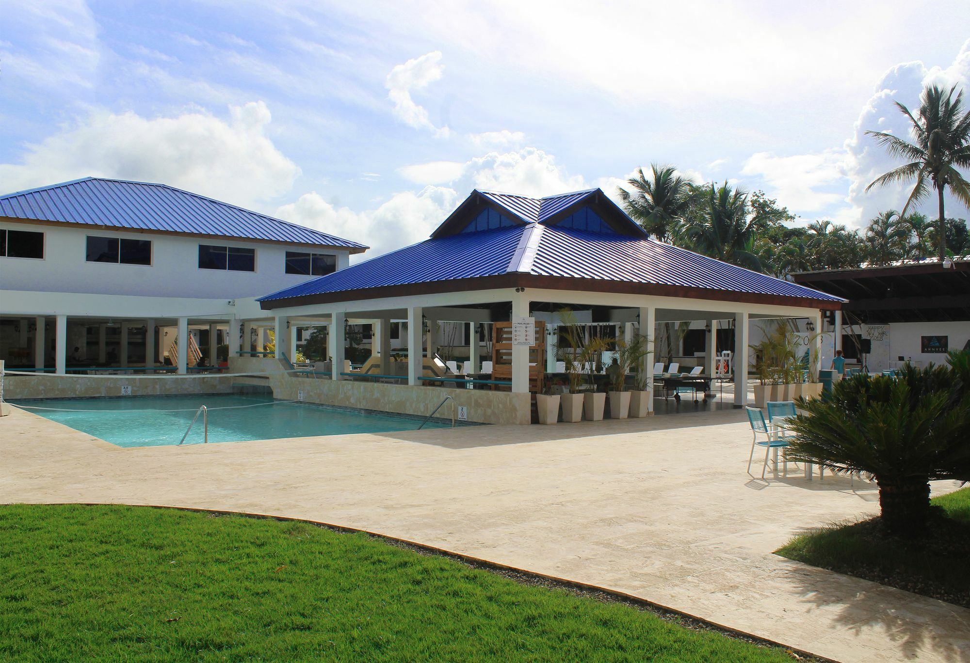 Ahnvee Resort (Adults Only) Sosúa Kültér fotó