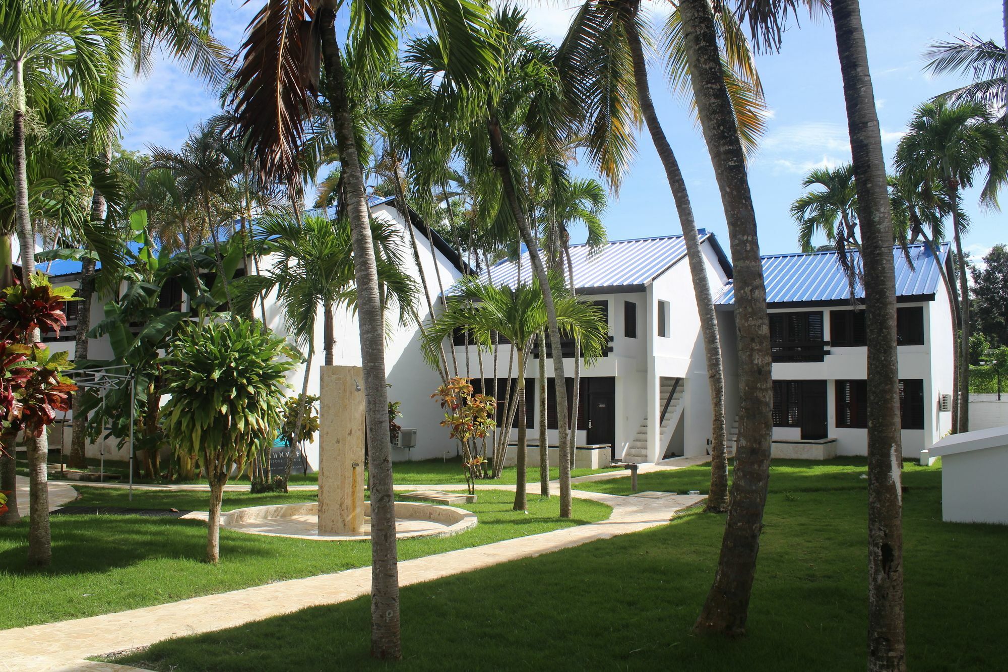 Ahnvee Resort (Adults Only) Sosúa Kültér fotó